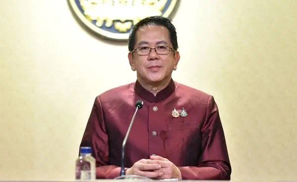 20年来首次！印尼总统下周到访泰国-彩金特邀-免费彩金-白菜论坛