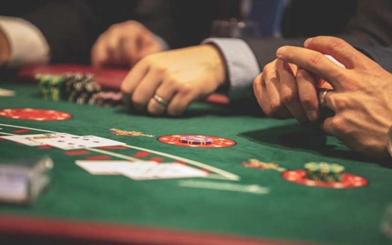 开元棋牌游戏四人对战技巧：如何打破僵局-彩金特邀-免费彩金-白菜论坛