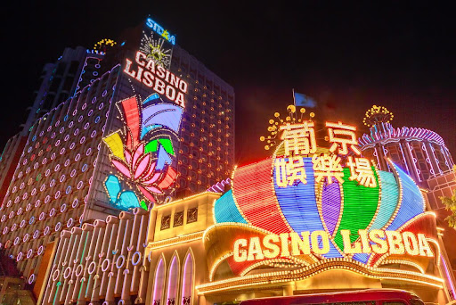 小资金串关怎么玩？实战型投注组合策略分享-彩金特邀-免费彩金-白菜论坛