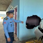 西港简讯：男子去洗车，结果撞死洗车工！-彩金特邀-免费彩金-白菜论坛