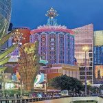 博彩行业分析:未来博彩市场的趋势-彩金特邀-免费彩金-白菜论坛