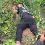 西港一水沟旁惊现男尸-彩金特邀-免费彩金-白菜论坛