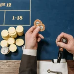 赌客心态之道：让惊暴转化为胜利-彩金特邀-免费彩金-白菜论坛