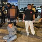 金边中资企业深夜擒贼 两嫌犯盗窃电缆被当场抓获-彩金特邀-免费彩金-白菜论坛