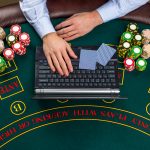 如何在家享受线上博彩的便利性并获得收益-彩金特邀-免费彩金-白菜论坛