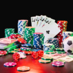 博彩遵守策略，不因短期输赢调整下注模式-彩金特邀-免费彩金-白菜论坛