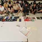 西港警方单日查封3处窝点，逮捕45人-彩金特邀-免费彩金-白菜论坛