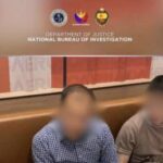 NBI捣毁美容投资骗局！2名在逃嫌疑人在奎松市诊所落网-彩金特邀-免费彩金-白菜论坛