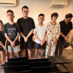 6名台湾电诈嫌犯被柬埔寨法院羁押 被控有组织电诈罪-彩金特邀-免费彩金-白菜论坛