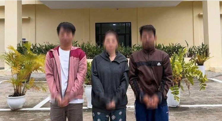 美国协助办案 柬埔寨破获特大海上运毒案缴获巨量毒品-彩金特邀-免费彩金-白菜论坛